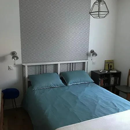 La Petite Maison Du Bout Du Pont *