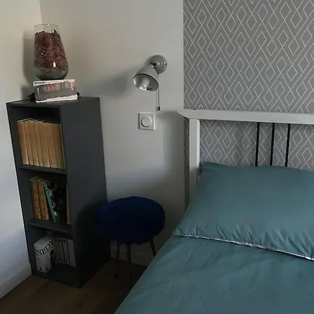 La Petite Maison Du Bout Du Pont *