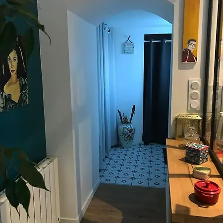 La Petite Maison Du Bout Du Pont *