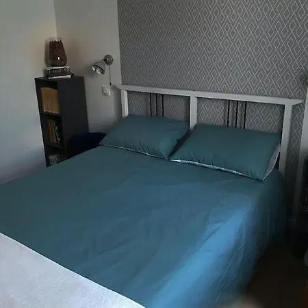 La Petite Maison Du Bout Du Pont *