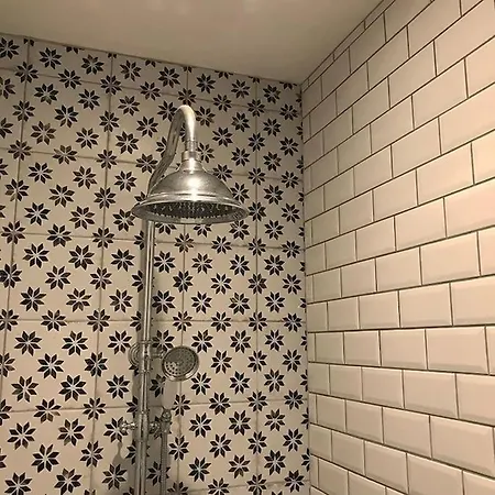 La Petite Maison Du Bout Du Pont 펜션 앙세니스